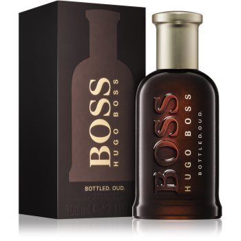 Hugo Boss BOSS Bottled Oud eau de parfum pentru bărbați